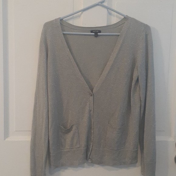 Cardigan - Picture 3 of 3